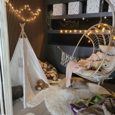 Cosy space clinic