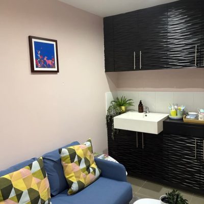 parents room